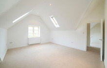 Annan bedroom extension leads