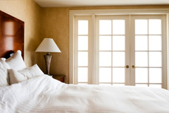 Annan bedroom extension costs