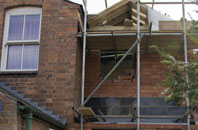 free Annan home extension quotes